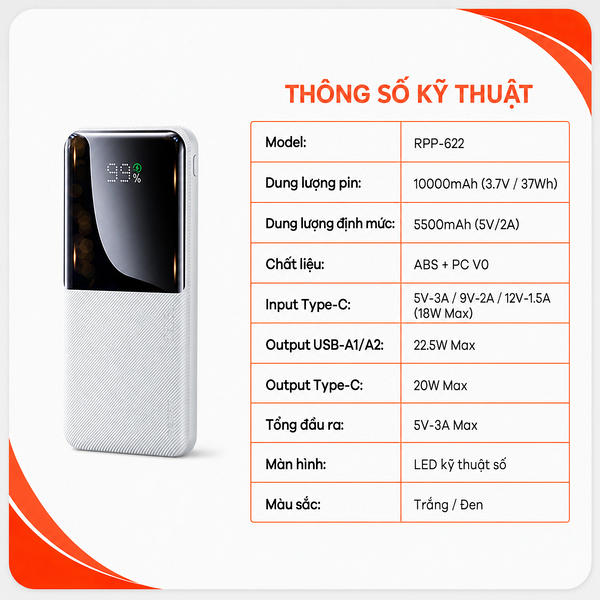 Khải Việt - Đại Lý Remax Chính Hãng