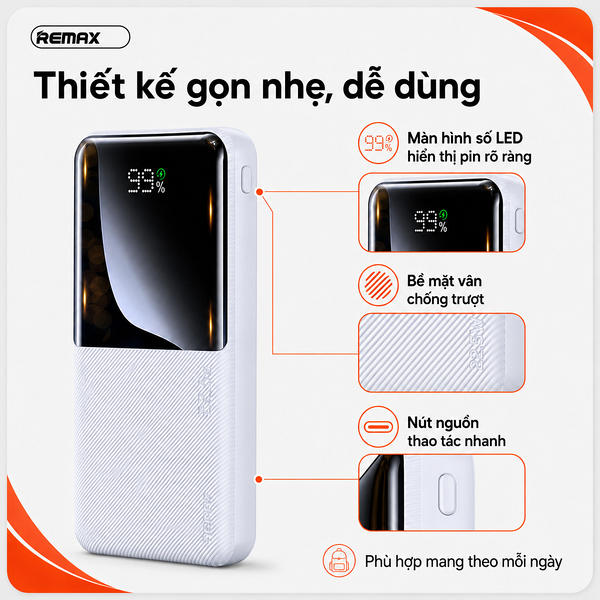 Khải Việt - Đại Lý Remax Chính Hãng