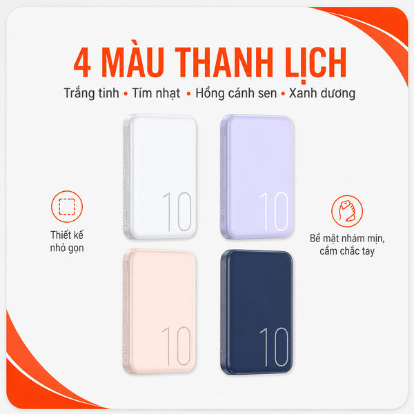 Khải Việt - Đại Lý Remax Chính Hãng