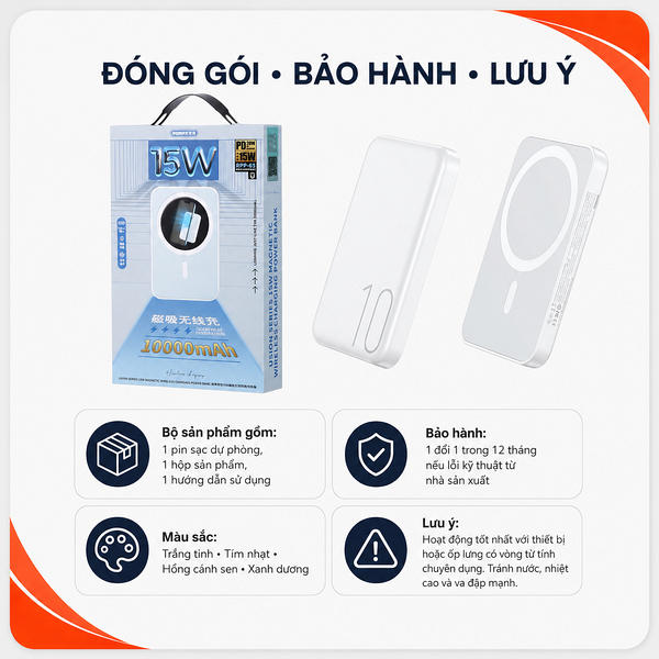 Khải Việt - Đại Lý Remax Chính Hãng