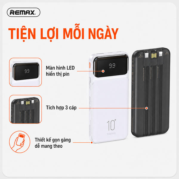 Khải Việt - Đại Lý Remax Chính Hãng