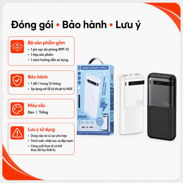 Khải Việt - Đại Lý Remax Chính Hãng