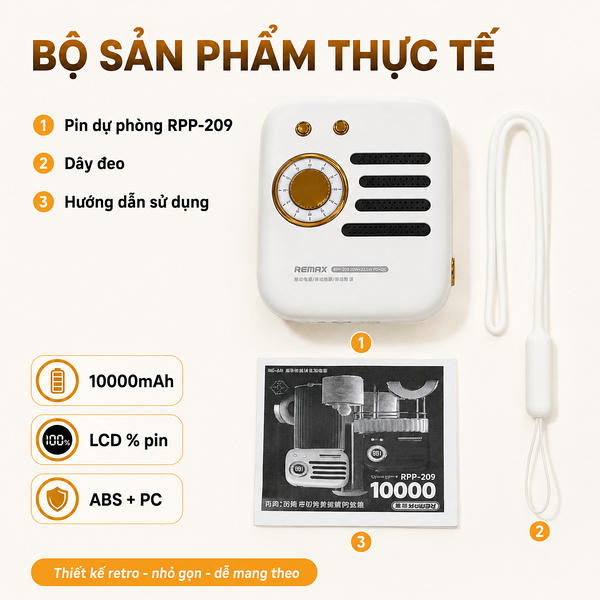 Khải Việt - Đại Lý Remax Chính Hãng