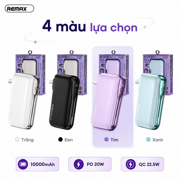 Khải Việt - Đại Lý Remax Chính Hãng