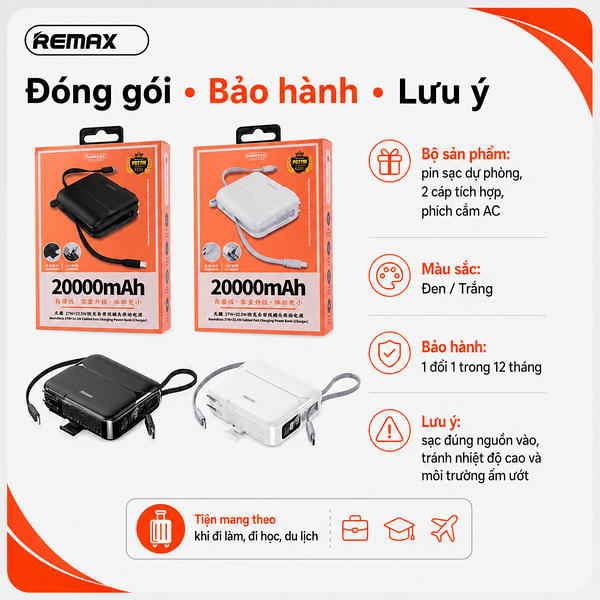 Khải Việt - Đại Lý Remax Chính Hãng