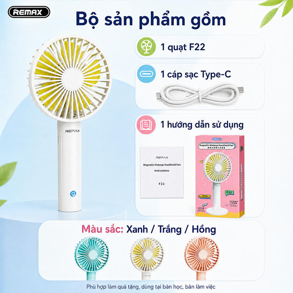 Khải Việt - Đại Lý Remax Chính Hãng