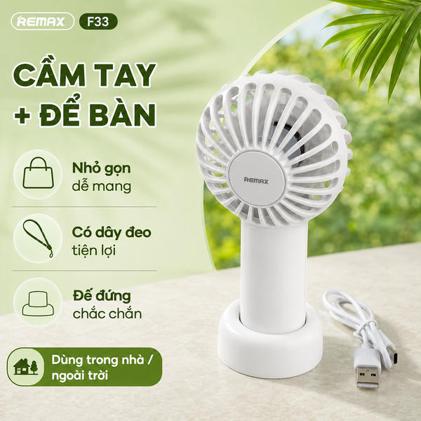 Khải Việt - Đại Lý Remax Chính Hãng
