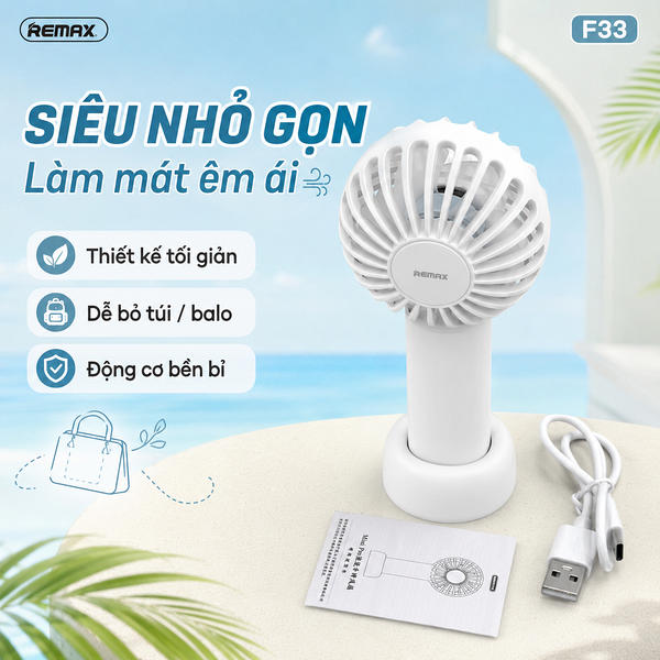 Khải Việt - Đại Lý Remax Chính Hãng