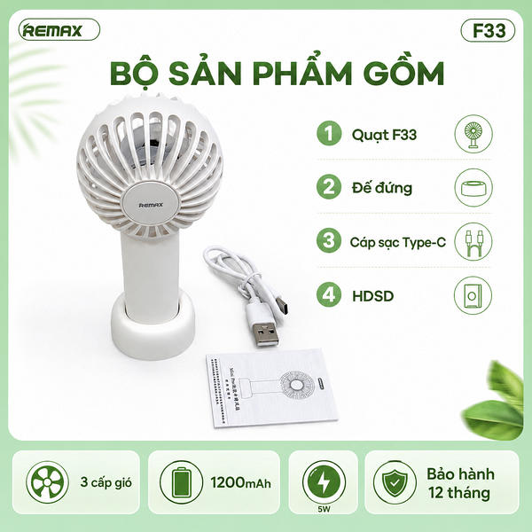 Khải Việt - Đại Lý Remax Chính Hãng