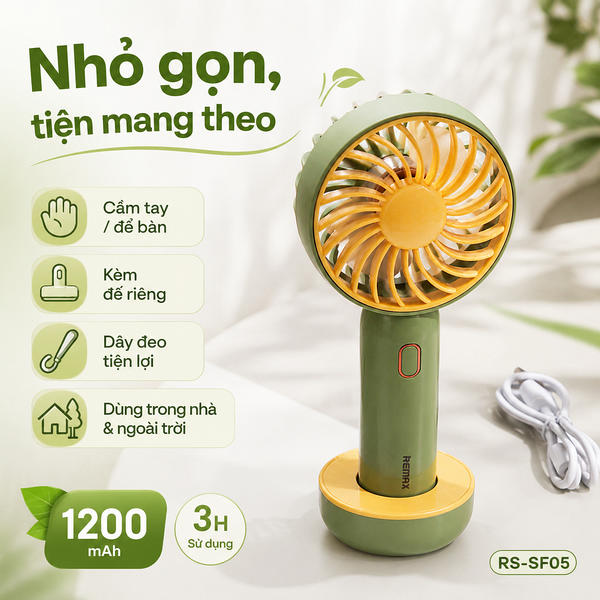 Khải Việt - Đại Lý Remax Chính Hãng