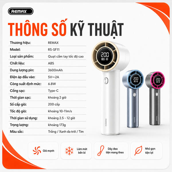 Khải Việt - Đại Lý Remax Chính Hãng