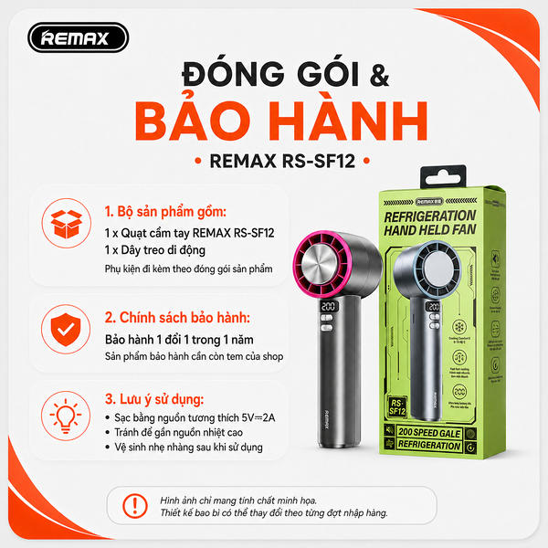 Khải Việt - Đại Lý Remax Chính Hãng