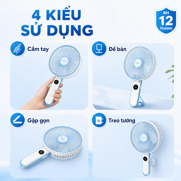 Khải Việt - Đại Lý Remax Chính Hãng