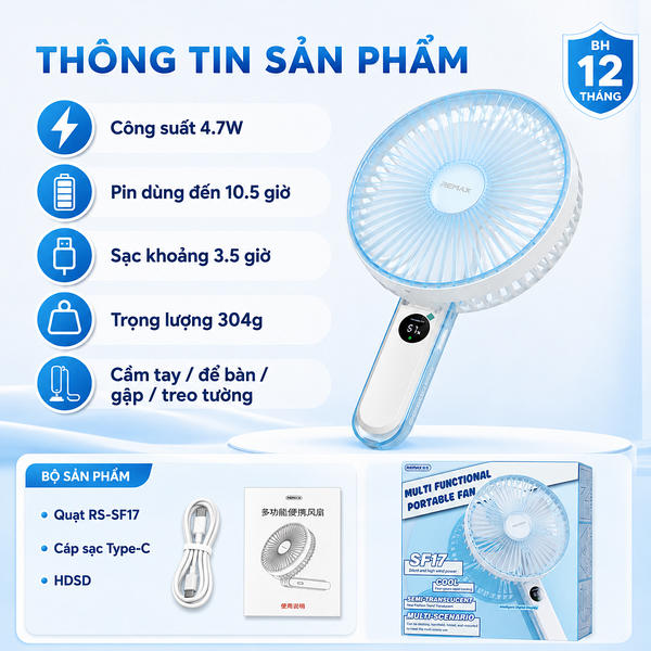 Khải Việt - Đại Lý Remax Chính Hãng