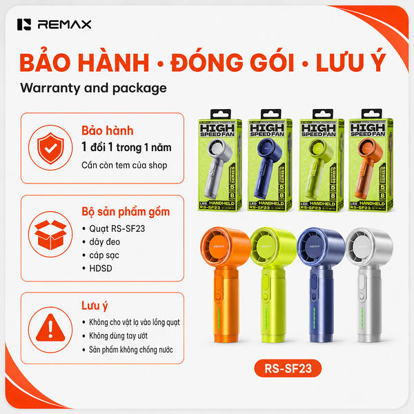 Khải Việt - Đại Lý Remax Chính Hãng