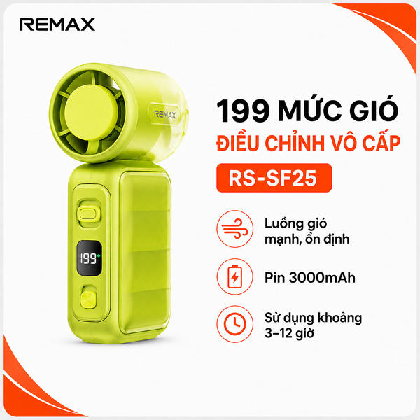 Khải Việt - Đại Lý Remax Chính Hãng
