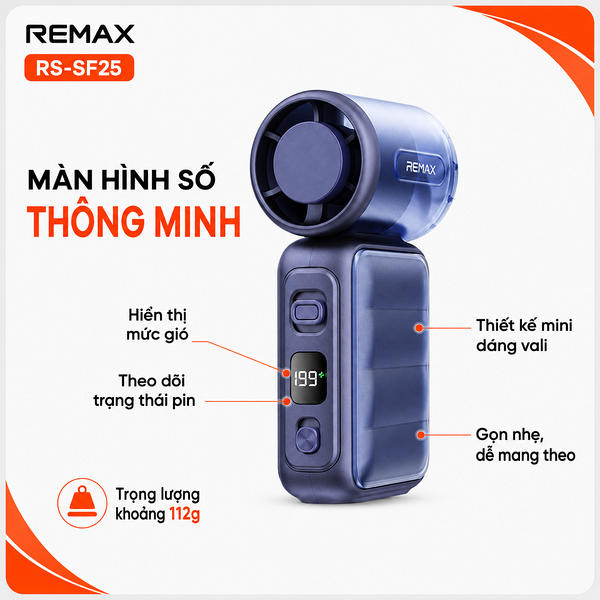 Khải Việt - Đại Lý Remax Chính Hãng