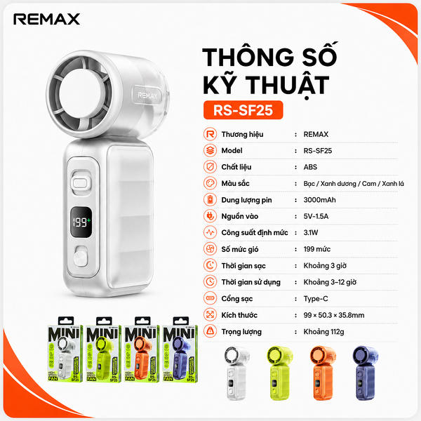 Khải Việt - Đại Lý Remax Chính Hãng