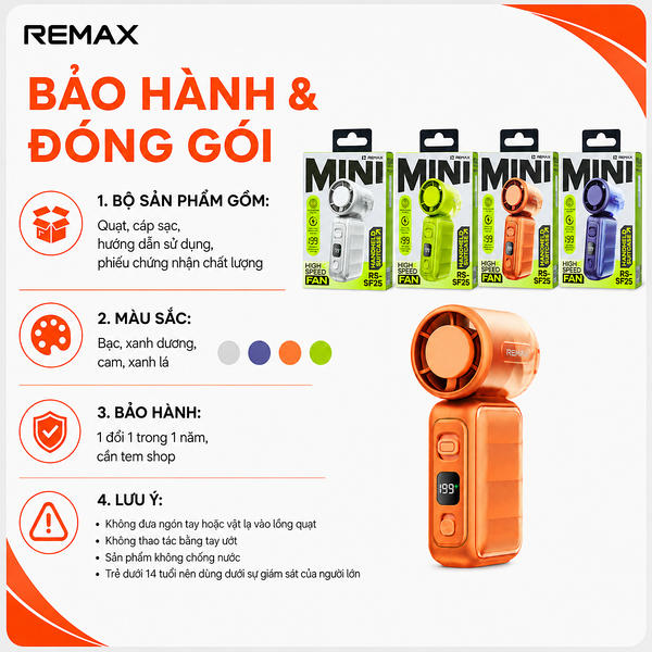 Khải Việt - Đại Lý Remax Chính Hãng