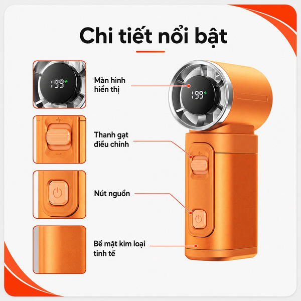 Khải Việt - Đại Lý Remax Chính Hãng