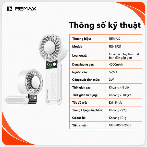 Khải Việt - Đại Lý Remax Chính Hãng
