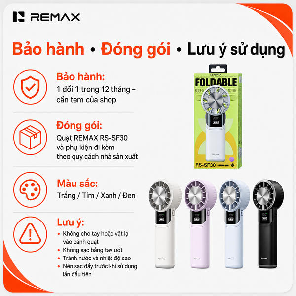 Khải Việt - Đại Lý Remax Chính Hãng