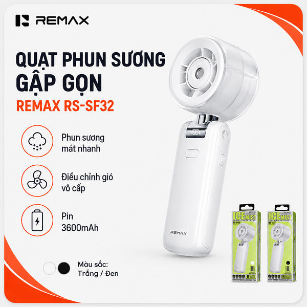 Khải Việt - Đại Lý Remax Chính Hãng