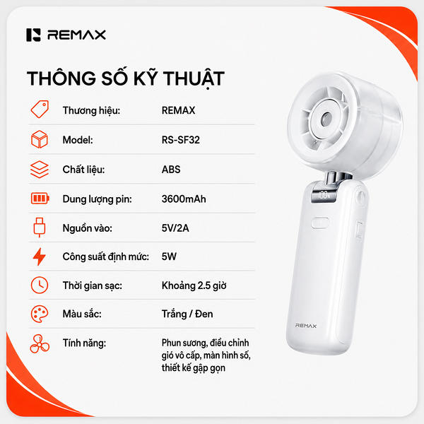 Khải Việt - Đại Lý Remax Chính Hãng