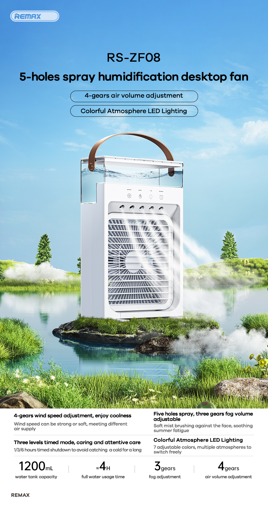 Khải Việt - Đại Lý Remax Chính Hãng