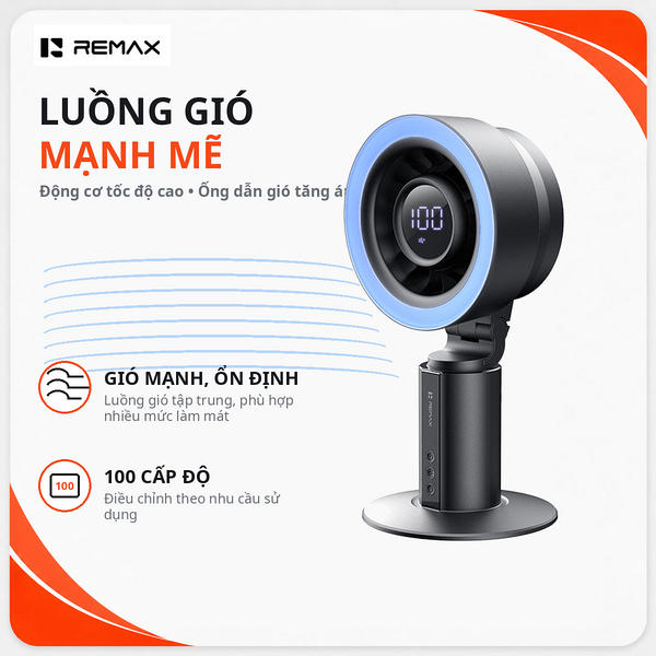 Khải Việt - Đại Lý Remax Chính Hãng