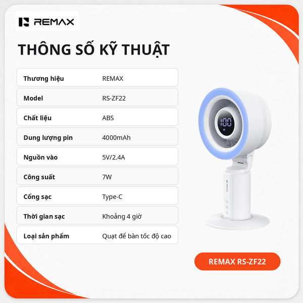 Khải Việt - Đại Lý Remax Chính Hãng