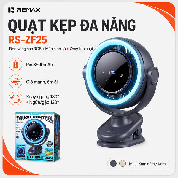 Khải Việt - Đại Lý Remax Chính Hãng