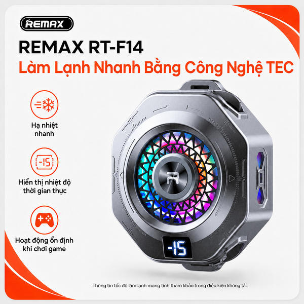 Khải Việt - Đại Lý Remax Chính Hãng