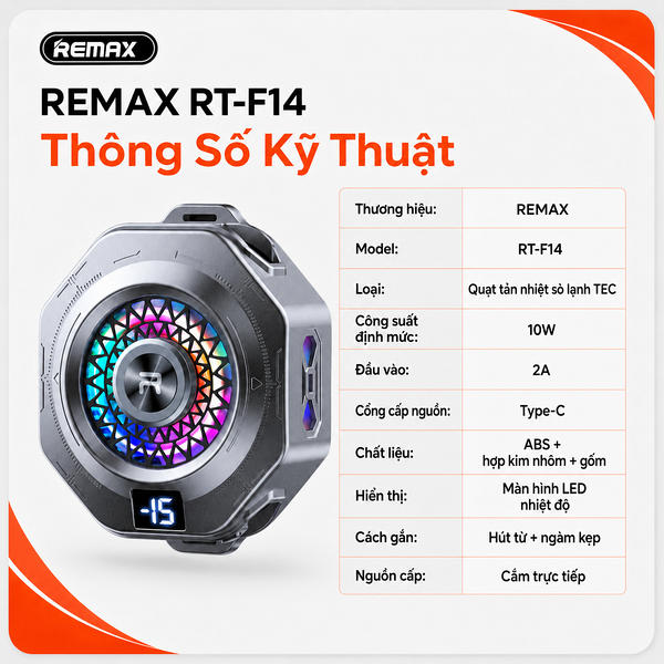 Khải Việt - Đại Lý Remax Chính Hãng