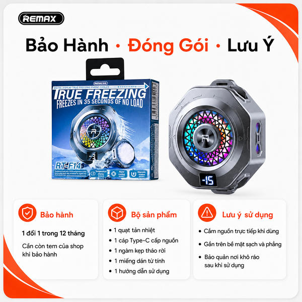 Khải Việt - Đại Lý Remax Chính Hãng