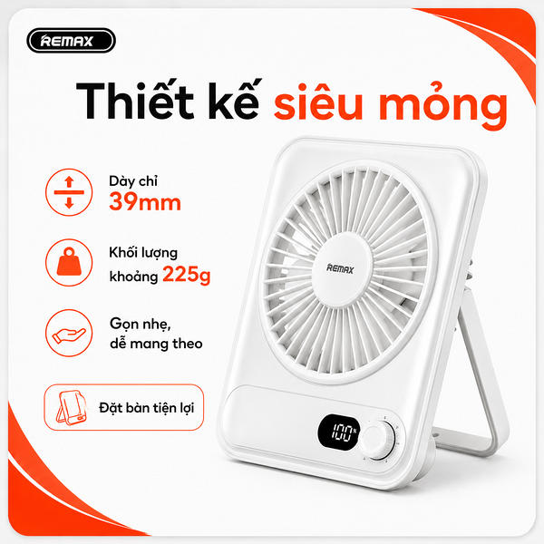 Khải Việt - Đại Lý Remax Chính Hãng