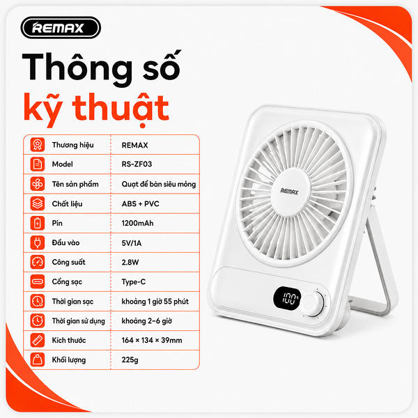 Khải Việt - Đại Lý Remax Chính Hãng