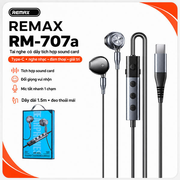Khải Việt - Đại Lý Remax Chính Hãng