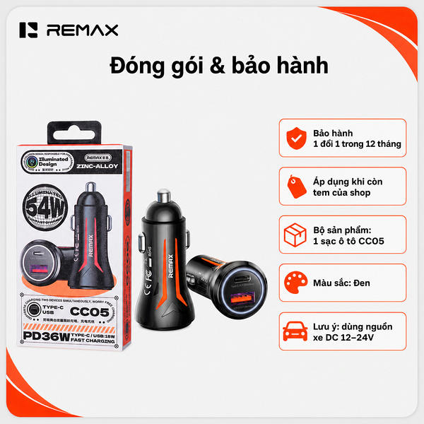 Khải Việt - Đại Lý Remax Chính Hãng