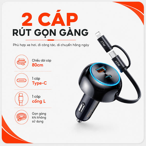 Khải Việt - Đại Lý Remax Chính Hãng