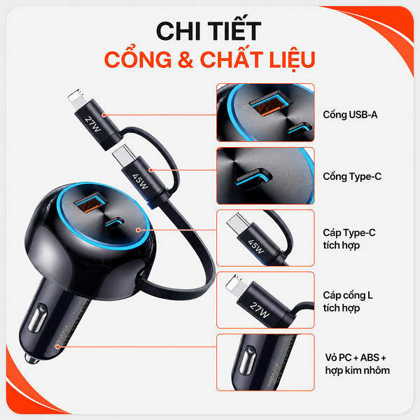 Khải Việt - Đại Lý Remax Chính Hãng
