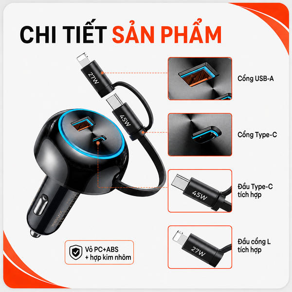 Khải Việt - Đại Lý Remax Chính Hãng