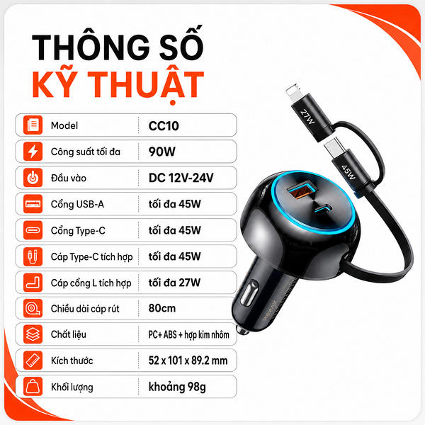 Khải Việt - Đại Lý Remax Chính Hãng