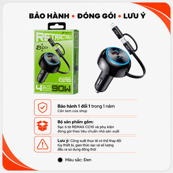 Khải Việt - Đại Lý Remax Chính Hãng