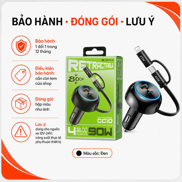 Khải Việt - Đại Lý Remax Chính Hãng