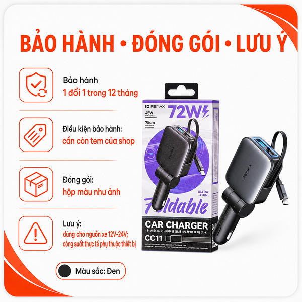 Khải Việt - Đại Lý Remax Chính Hãng