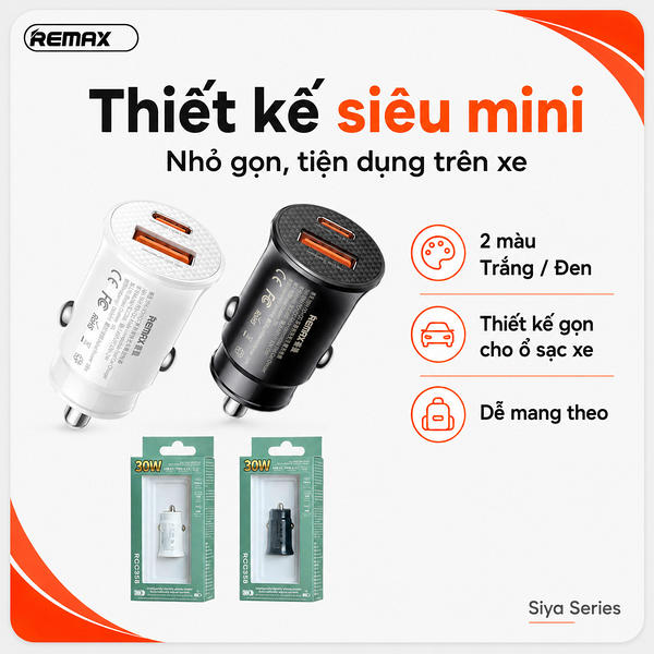 Khải Việt - Đại Lý Remax Chính Hãng
