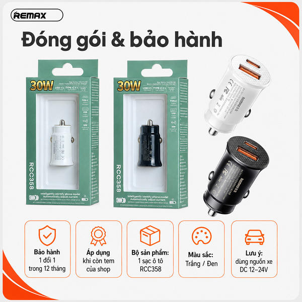Khải Việt - Đại Lý Remax Chính Hãng