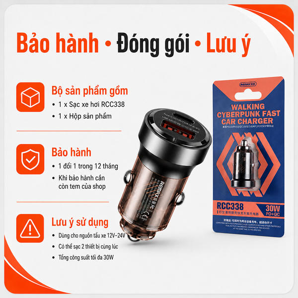 Khải Việt - Đại Lý Remax Chính Hãng