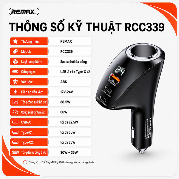 Khải Việt - Đại Lý Remax Chính Hãng